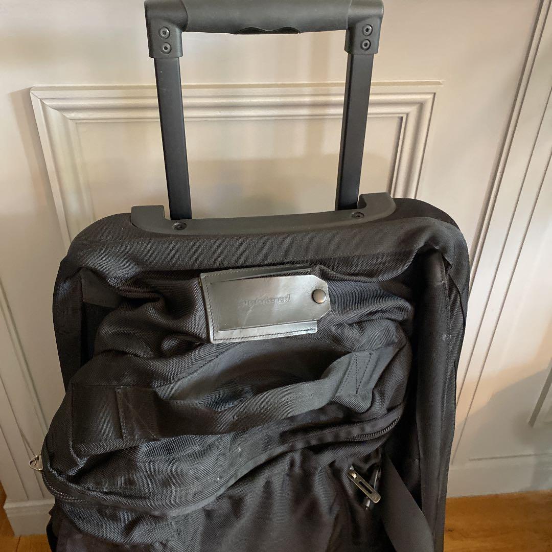 パタゴニア フリー ウィラー マックス キャリーバッグ 123L 大型