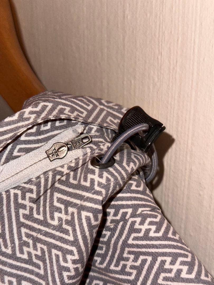 ACG Sayagata Kimono Snowboard Jacket - メルカリ