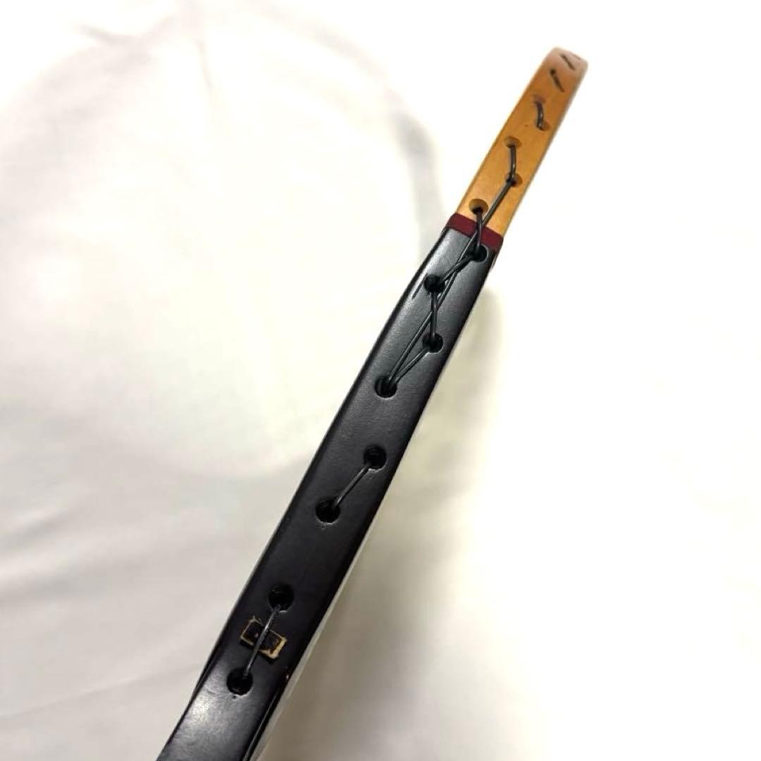 フィッシャー POWERWOOD L3 木製 ヴィンテージラケット - メルカリ