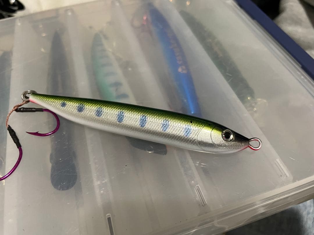 コジマクラフト サムライカスタム100r - メルカリ