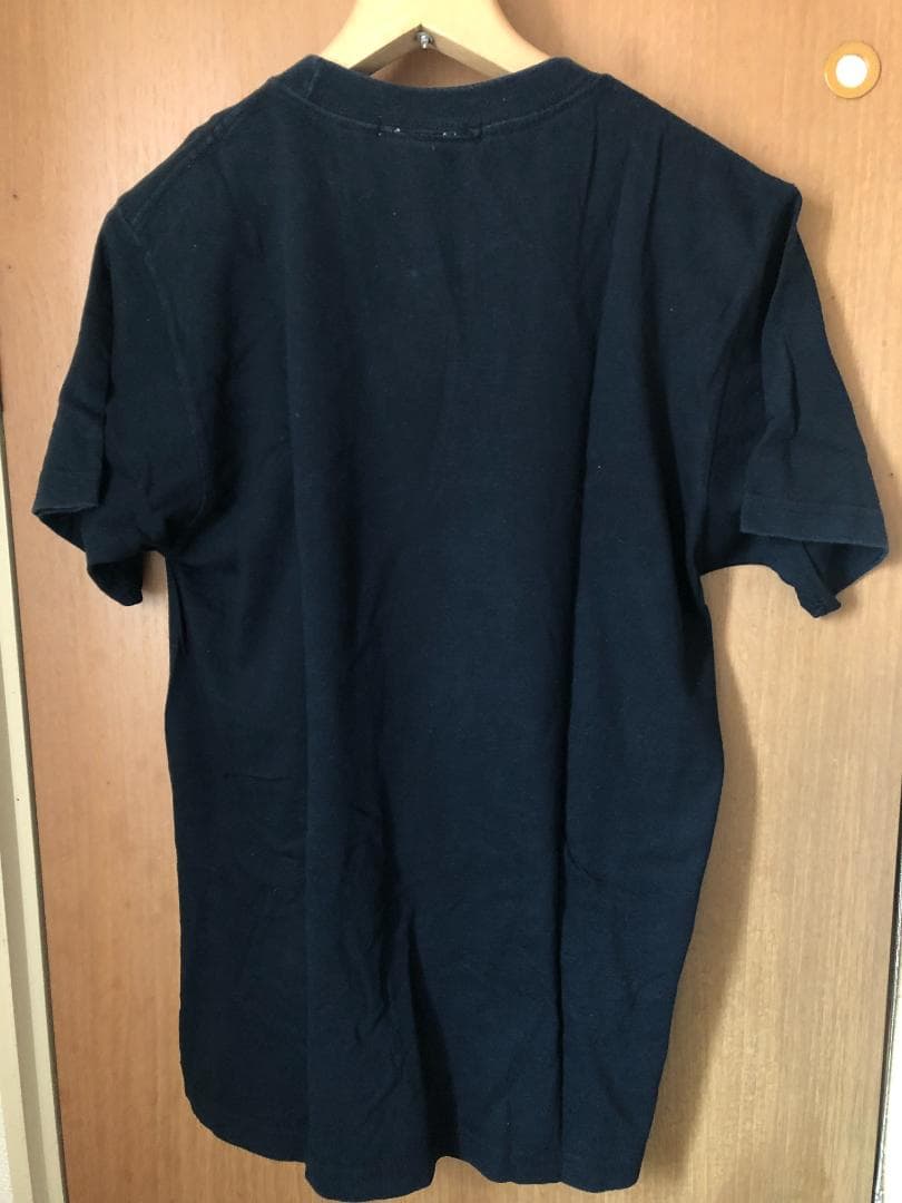 D.C.～ダ・カーポ～ 天枷美春Tシャツ オールドコスパ 00's ギャルゲー