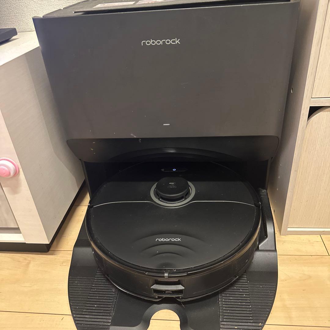 掃除機・クリーナー roborock 楽天市場】ロボロック(Roborock) Roborock ロボロック フロア