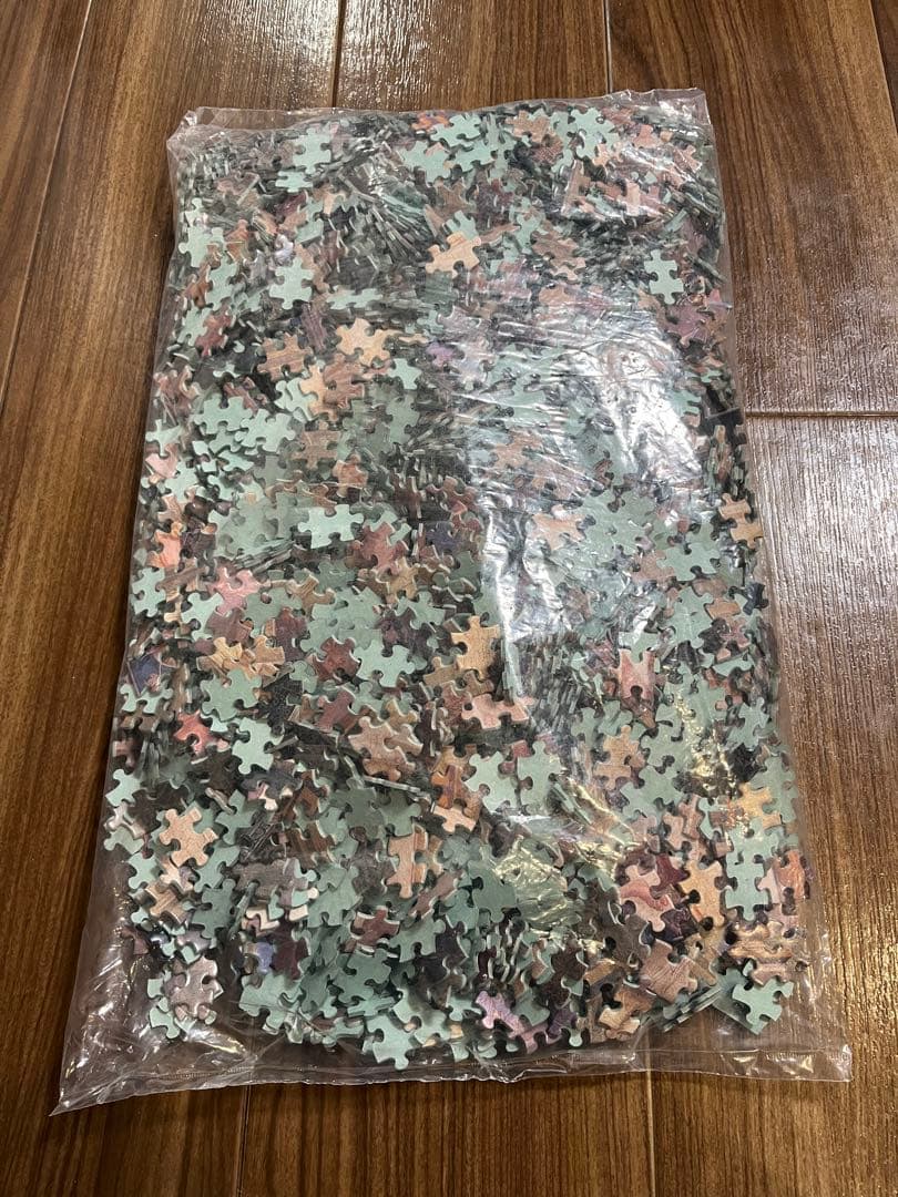 ジグソーパズル　アテネの学堂（ラファエロ）　3000ピース