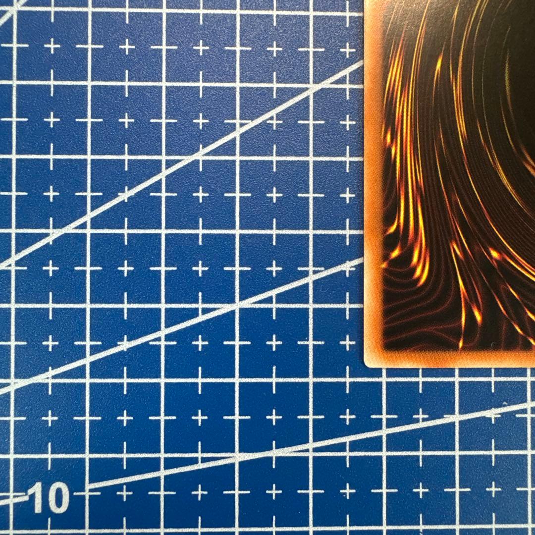 遊戯王　閃刀機動　リンケージ　プリズマティックシークレットレア　アジア 414