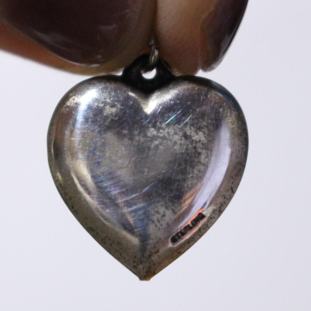 40s スウィートハートジュエリー WW2 古着に USAAF 米軍 navy