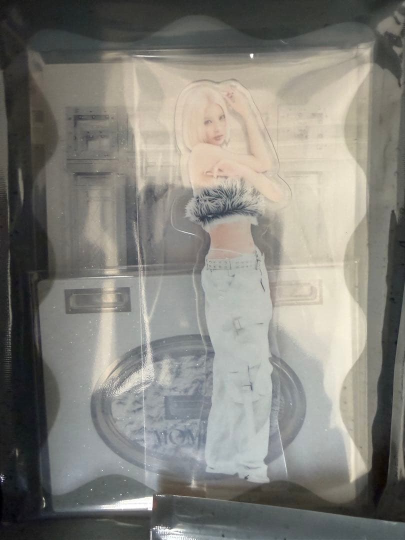 HANA アクリルスタンド アクスタ NON STOP コンプリート セット