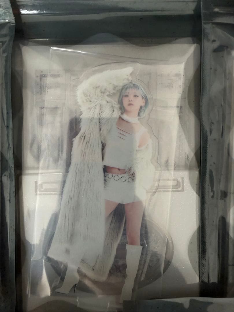 HANA アクリルスタンド アクスタ NON STOP コンプリート セット