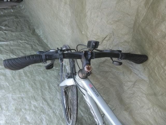 205：FELT クロスバイク 部品取等ジャンク 引取限定：埼玉県所沢市