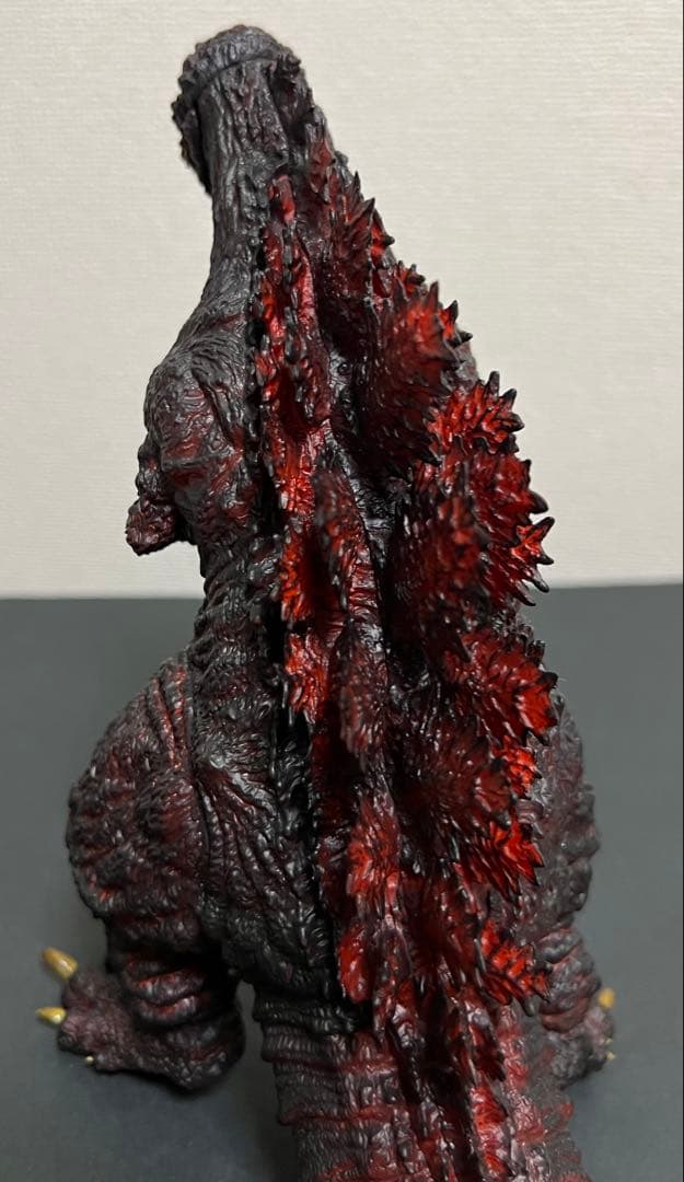 とるパカ！ シン・ゴジラ 3種セット 酒井ゆうじ - メルカリ