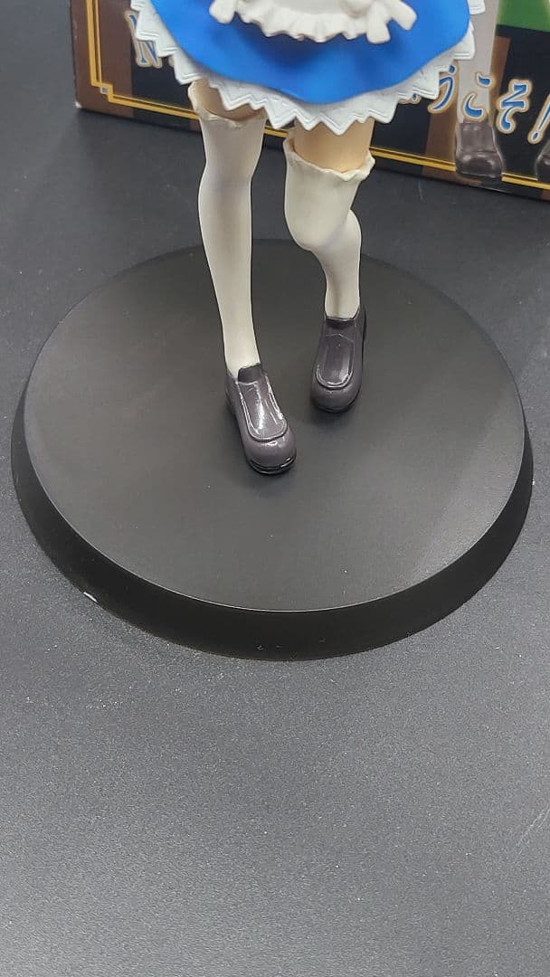 セガ 新世紀エヴァンゲリオン NERVカフェへようこそ！ レイ アスカ