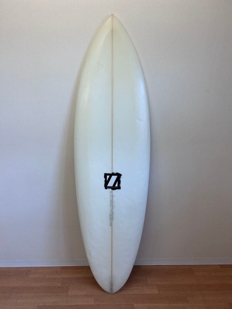 zburh surfboardゼブラサーフボード　 OUTLANDER 5.10 OUTLANDER – ZBURH CUSTOM SURFBOARDS
