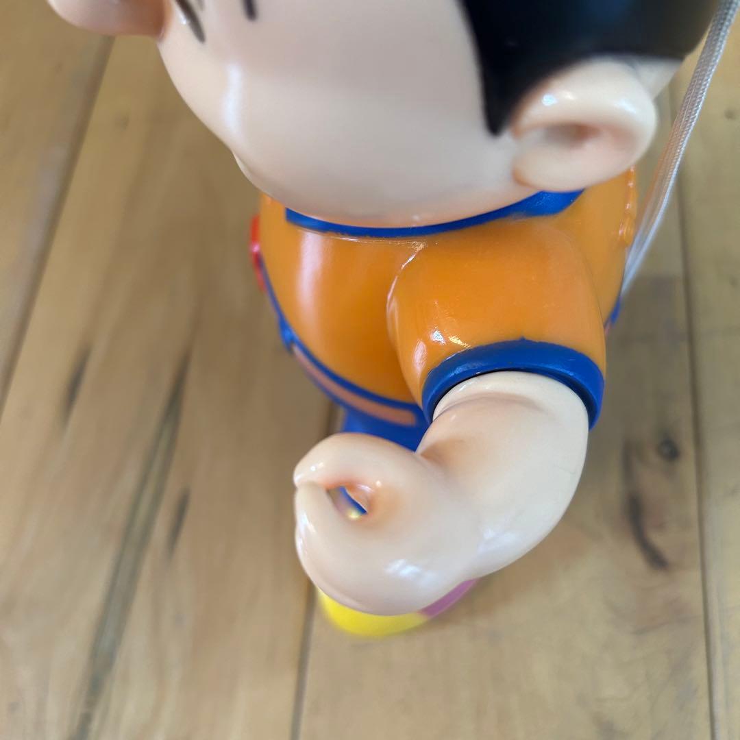 ☆希少☆ベントマン 非売品 フィギュア プラカード付き - メルカリ