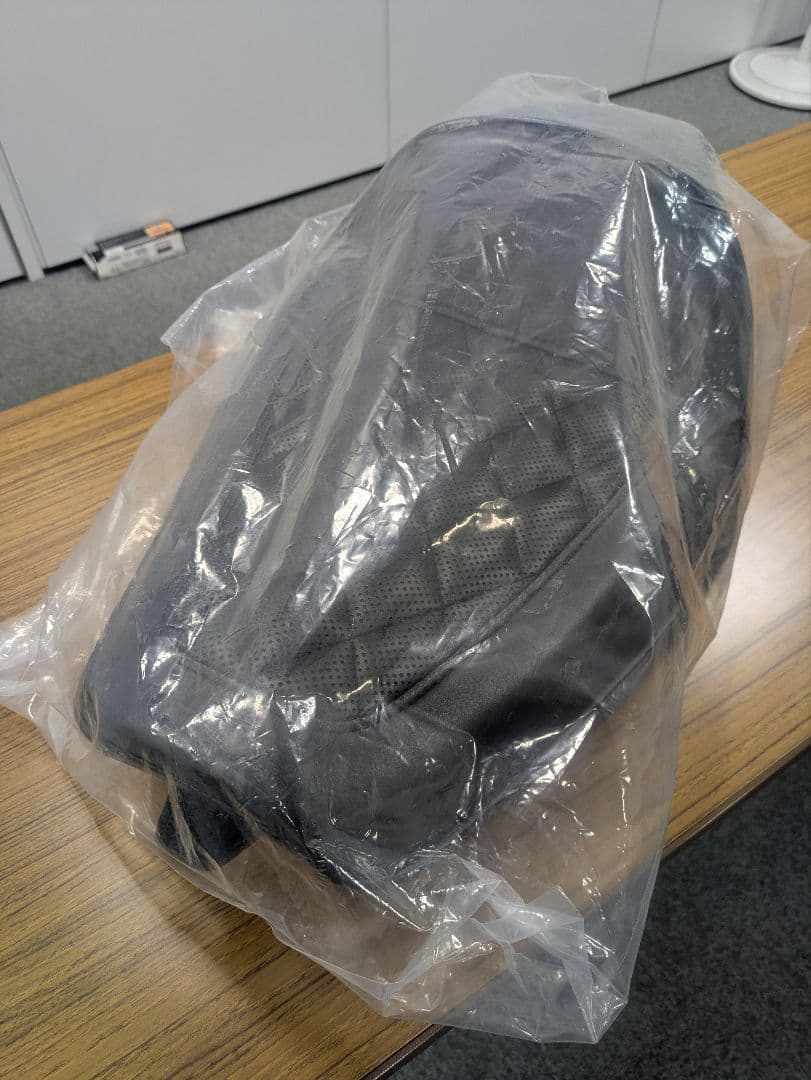 ハーレー 純正 ソロシート スポーツスター XL1200NS アイアン - メルカリ