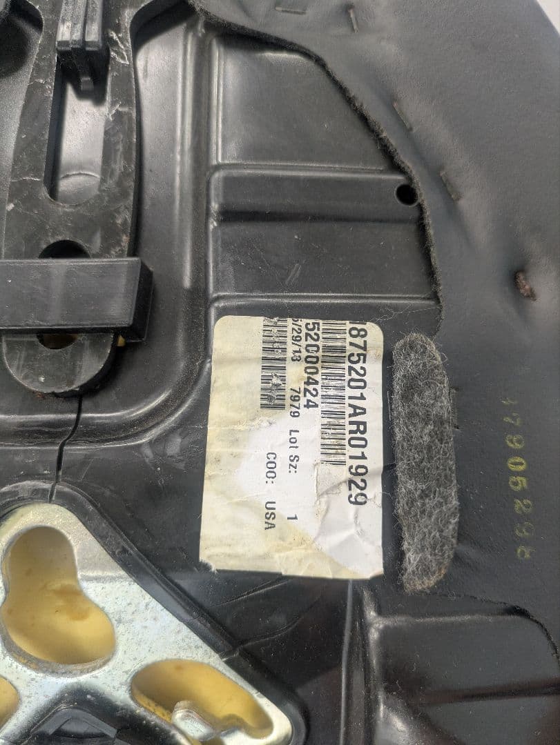 ハーレー 純正 ソロシート スポーツスター XL1200NS アイアン - メルカリ