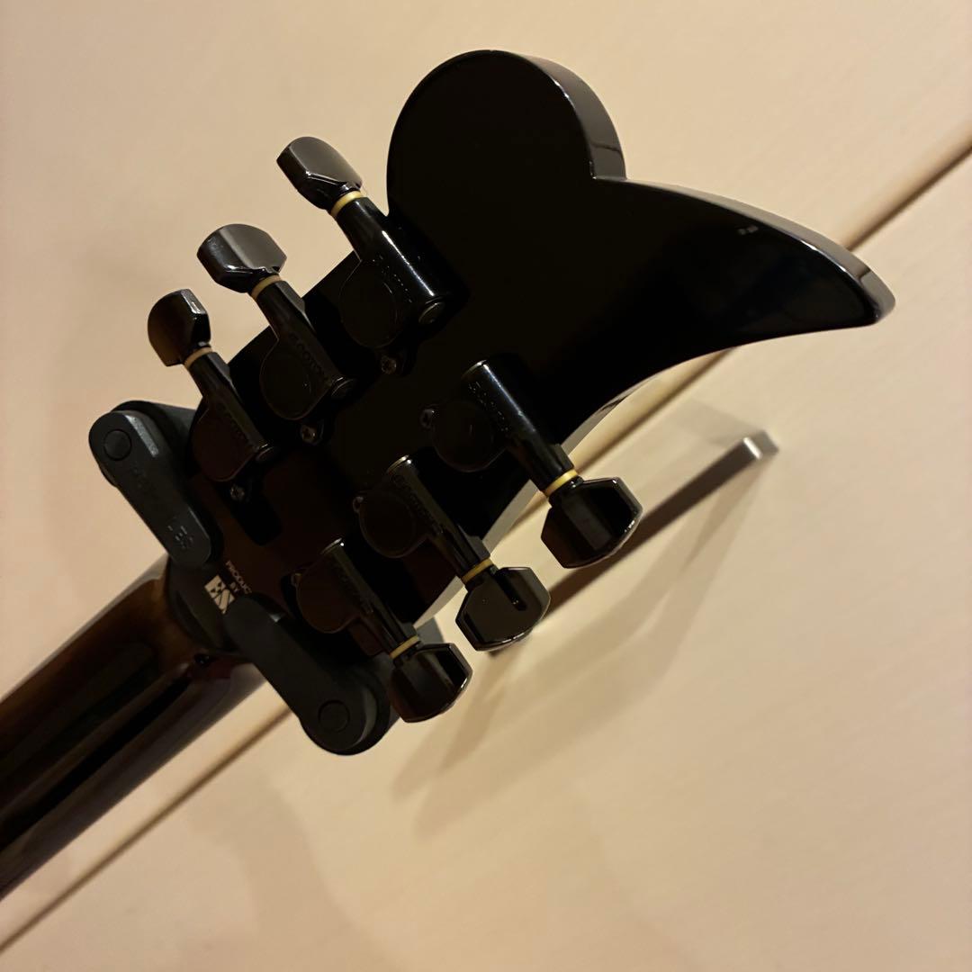 貴重☆EDWARDS ES-100PR SUGIZOモデル - メルカリ