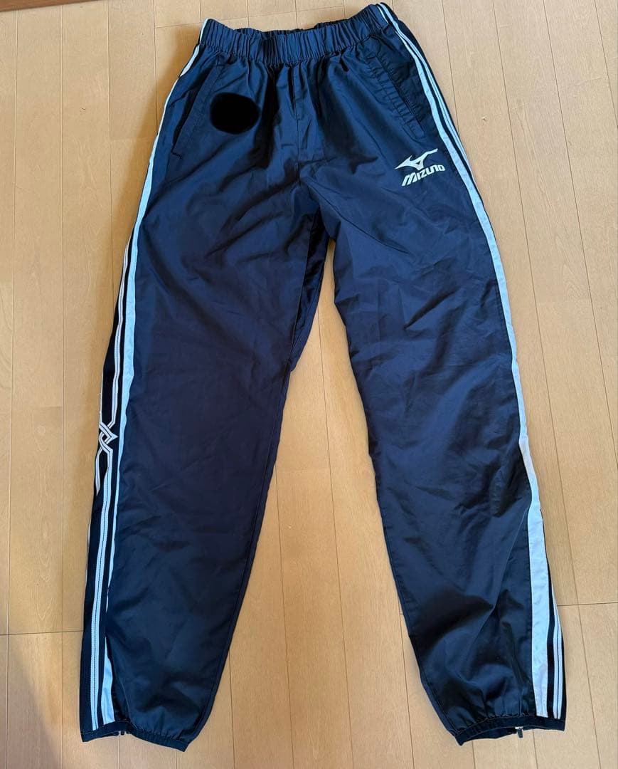 ジェフユナイテッド市原 支給ピステ上下セット - メルカリ