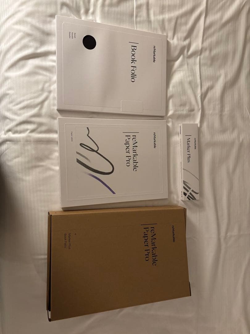 その他 Remarkable paper pro ReMarkable Paper Pro Review: A Colorful Delight | WIRED