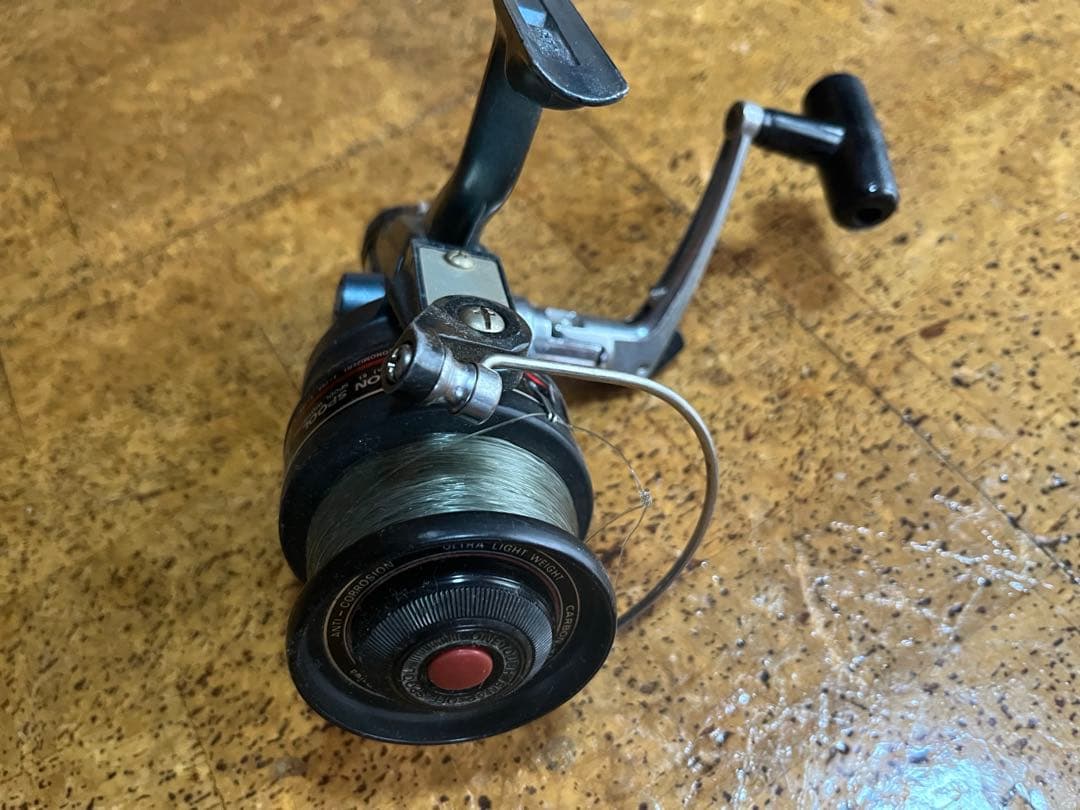 ダイワ SPORTLINE ST-3000RD リアドラグ 激レアの通販はau PAY