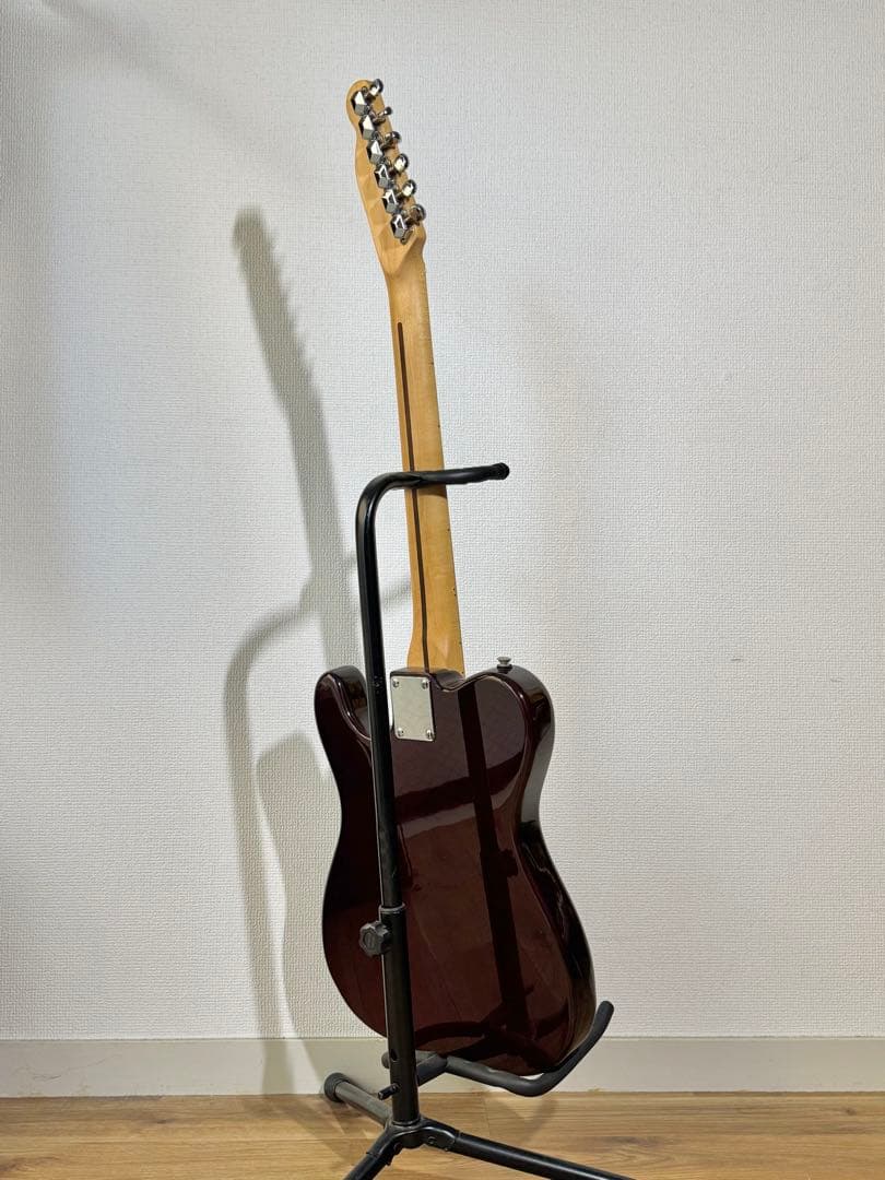 Squier Telecaster 90's スクワイヤー【韓国製/状態良好！】