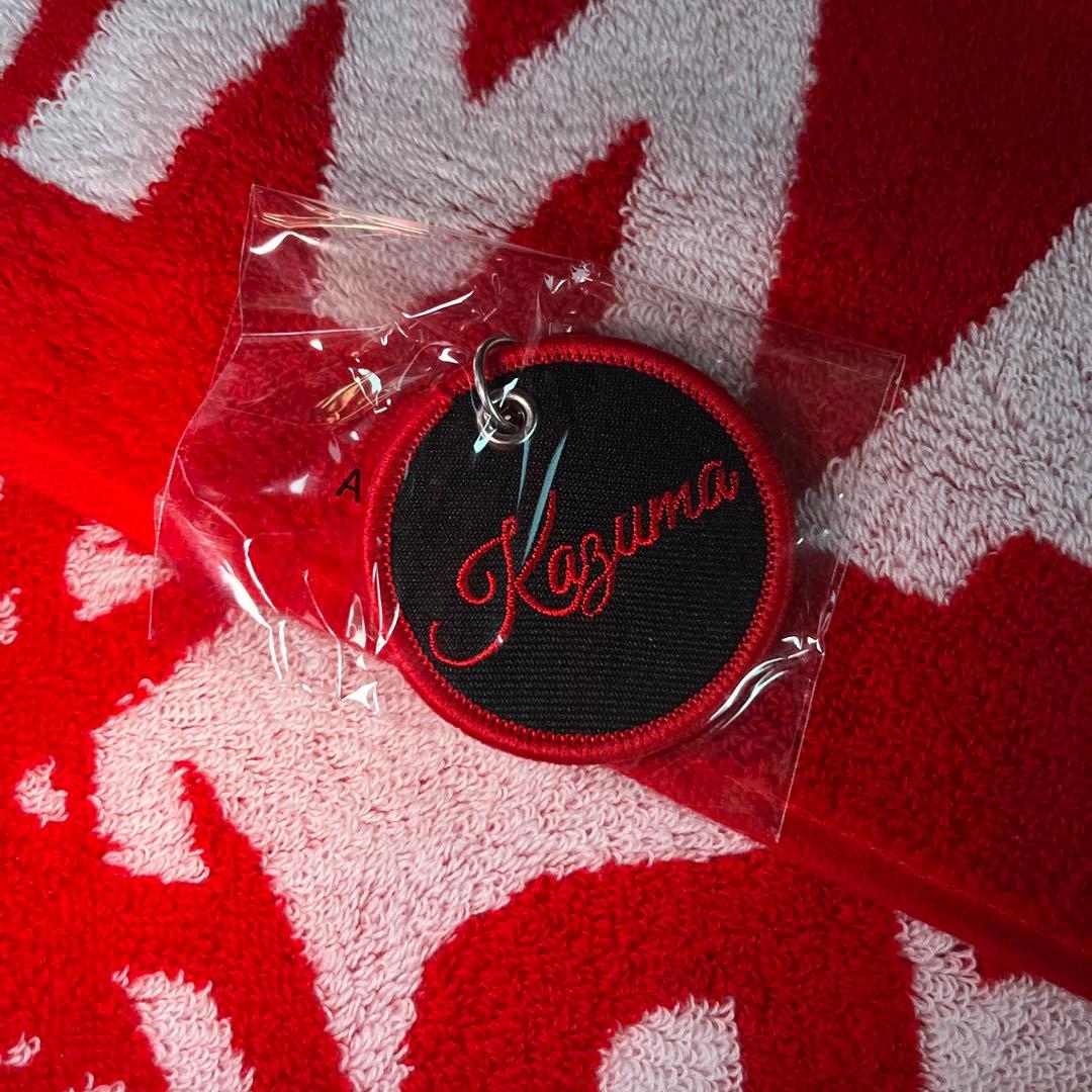 川村壱馬 THE RAMPAGE PRIMAL SPIDER ガチャ - メルカリ