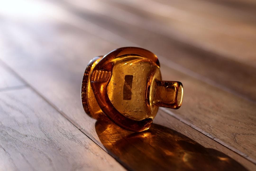 Erik Hoglund エリックホグラン 人型ボトル 54949 - メルカリ