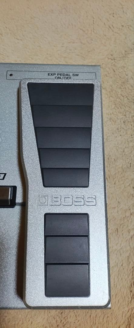 BOSS GT-10 マルチエフェクター