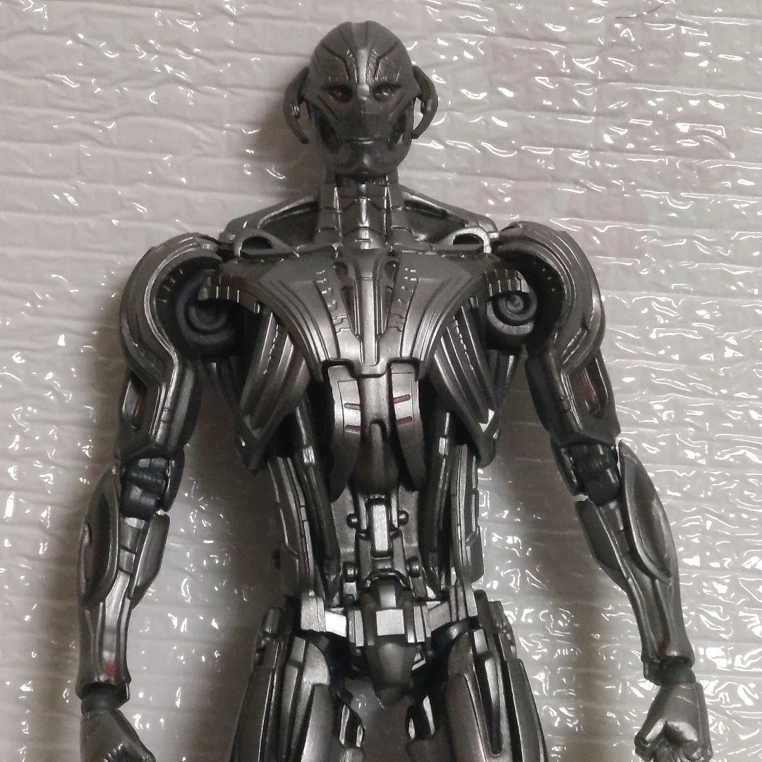 SHFiguarts ウルトロン プライム フィギュア