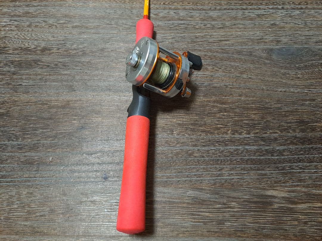 ビーエリアファン C43SL 初期限定レアカラー オレンジ - メルカリ