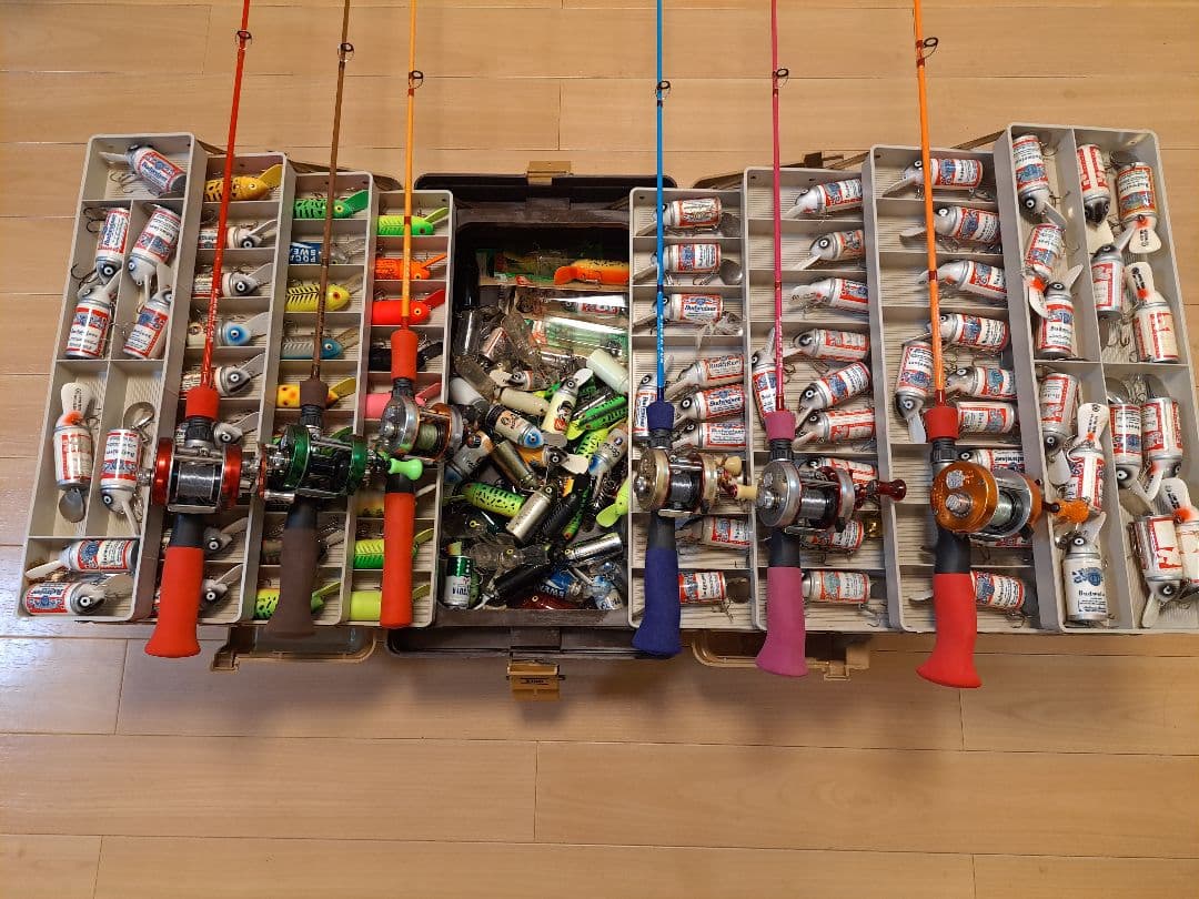 ビーエリアファン C43SL 初期限定レアカラー オレンジ - メルカリ