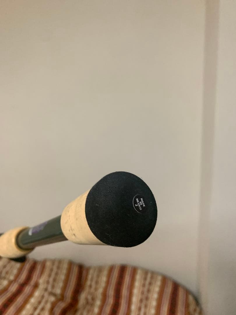 セントクロイ モジョバス グラス MGC610MM 旧モデル - メルカリ