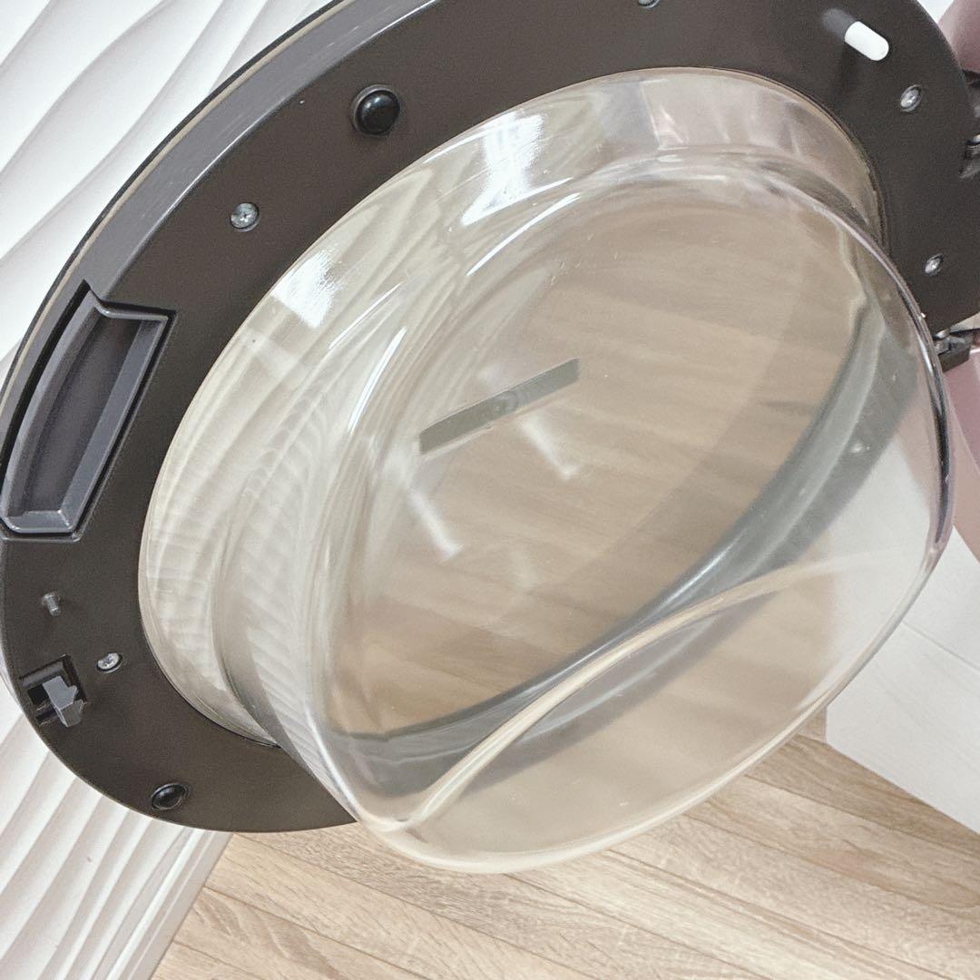 ◇大阪府 神戸市 配達無料！5ヶ月保証◇東芝◇2022年製ドラム式洗濯機