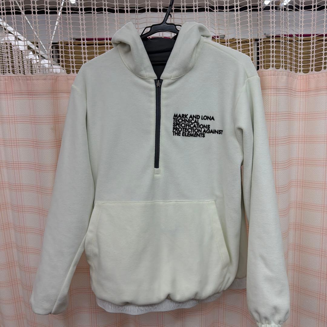 MARK&LONA MCM-3D-AD56 サイズ46 新品未使用 - メルカリ