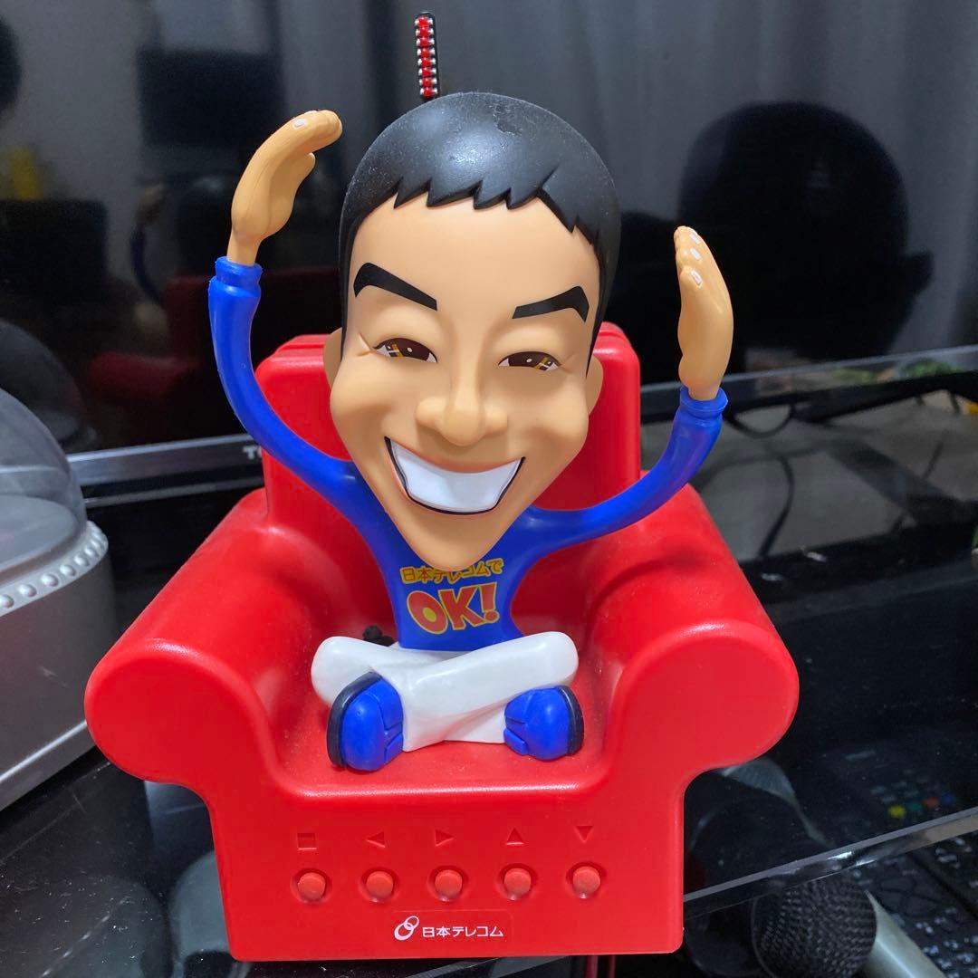 明石家さんま日本テレコムデジタル時計(限定品) 2026年最新】Yahoo!オークション -日本テレコムさんまの中古品・新品