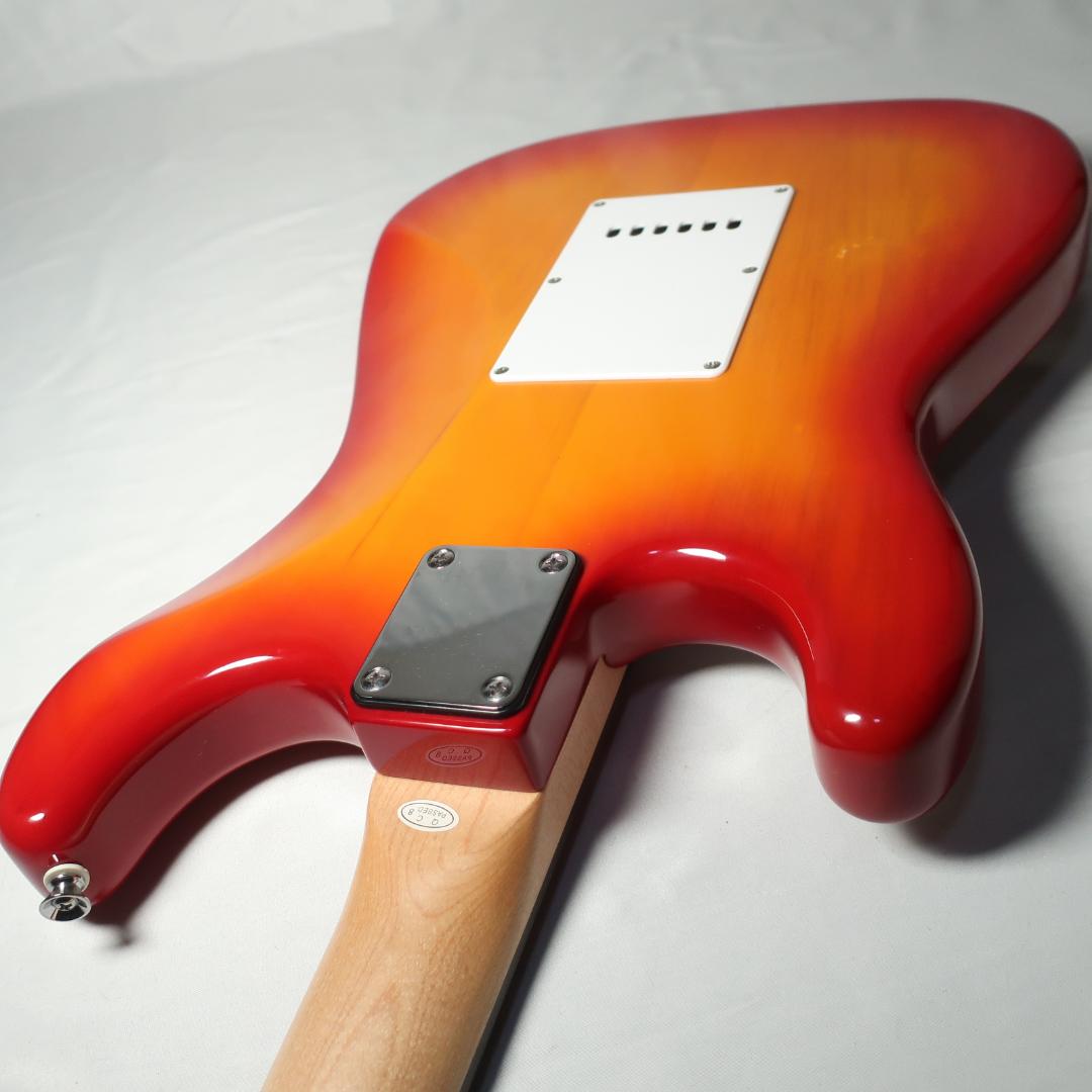 新品 PHOTOGENIC エレキギター 初心者セット チェリーサンバースト