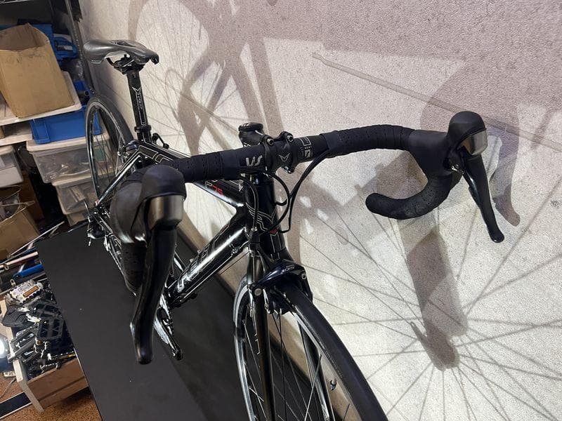 FELT F75 7005 CUSTOM MAVIC 2014 ロードバイク - メルカリ