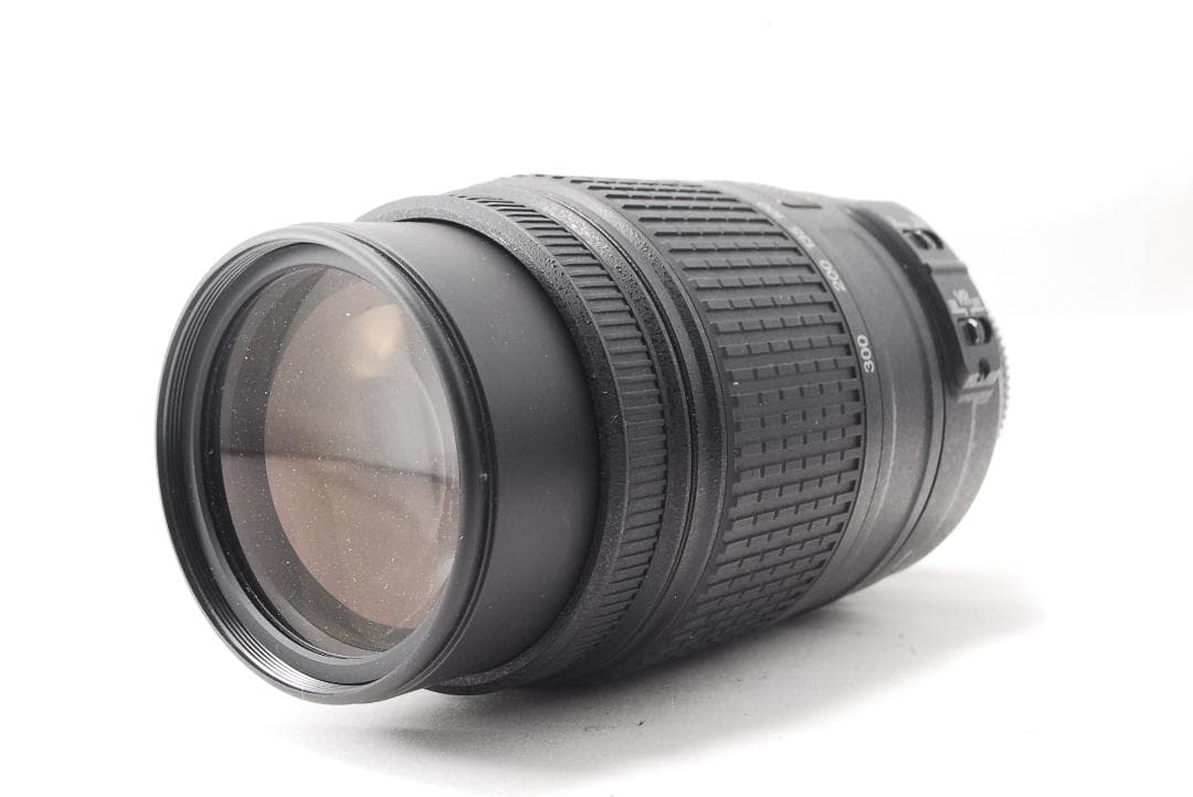 ✨美品✨Nikon AF-S 55-300mm F4.5-5.6 G ED VR