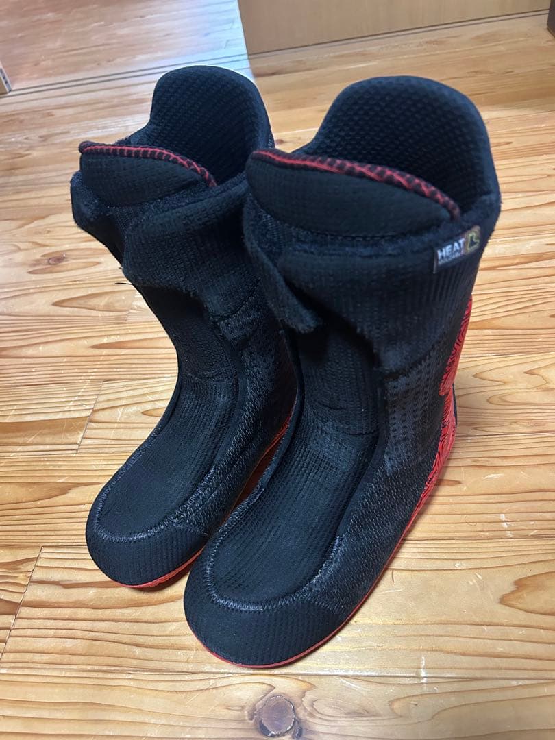 スノーボード BURTON ION BOA 28.0cm