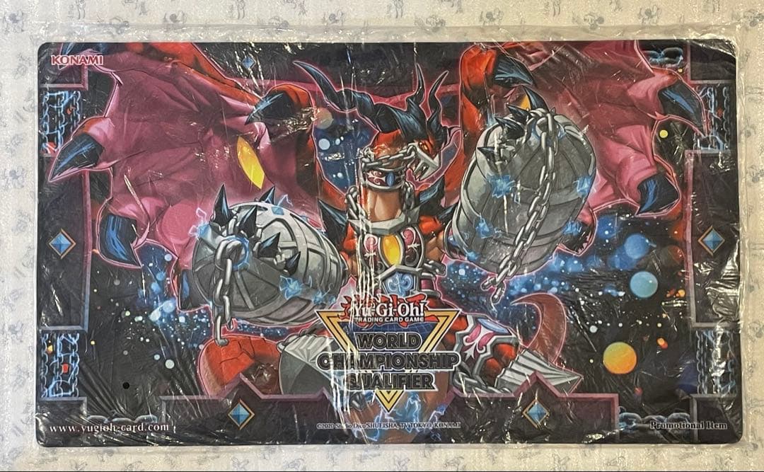 ナイト　※丸めて発送