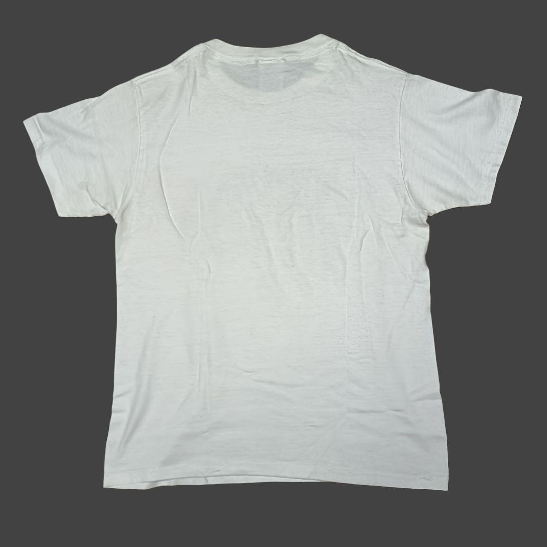 当時物 90s NIRVANA Tシャツ カートコバーン 直筆　イラスト