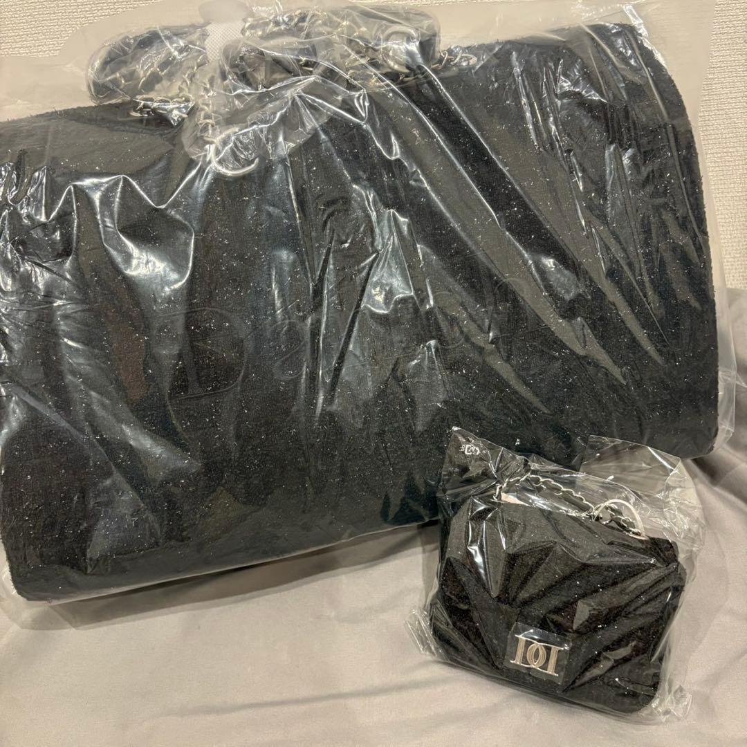 ダーリッチ LUCKY BAG 2026 福袋 ブラック 抜き取りなし完品 - メルカリ