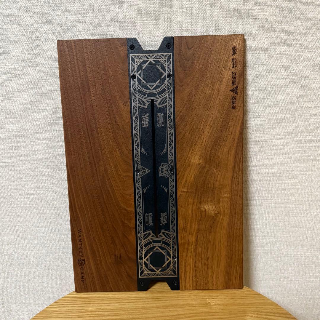 WANTKEY CAMP STG用 ONETOP