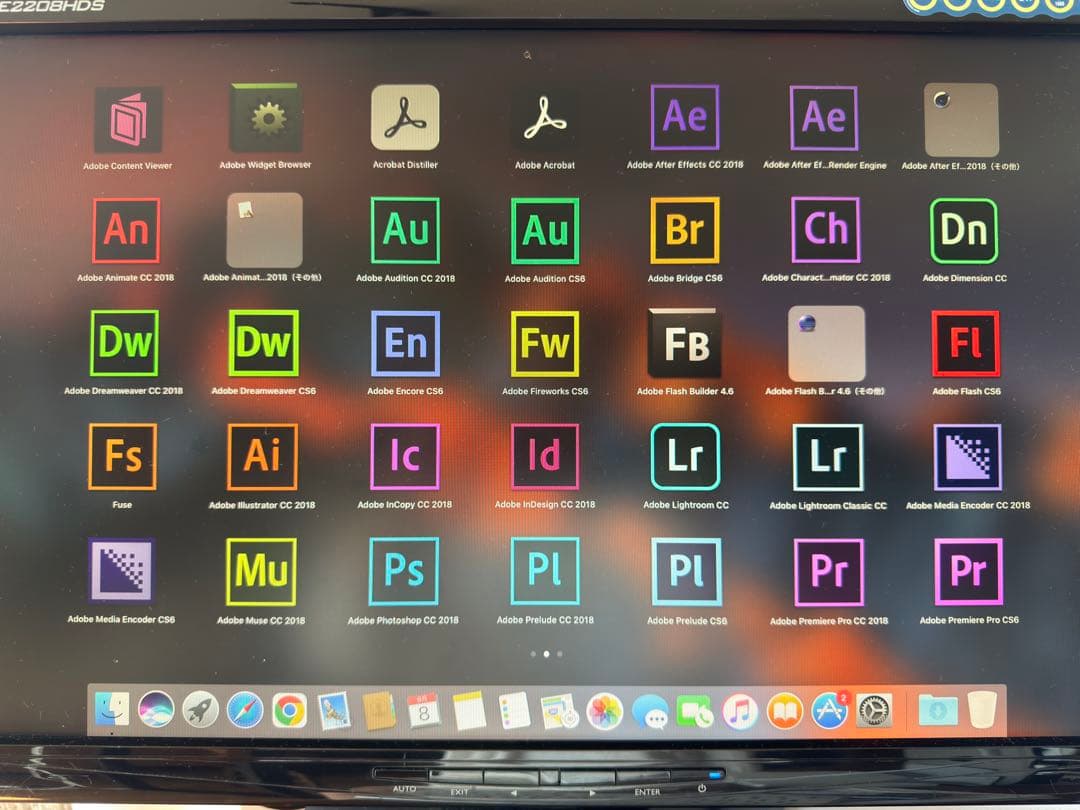 【美品フルセット】Macmini sever 2012 i7 2.6G 16GB