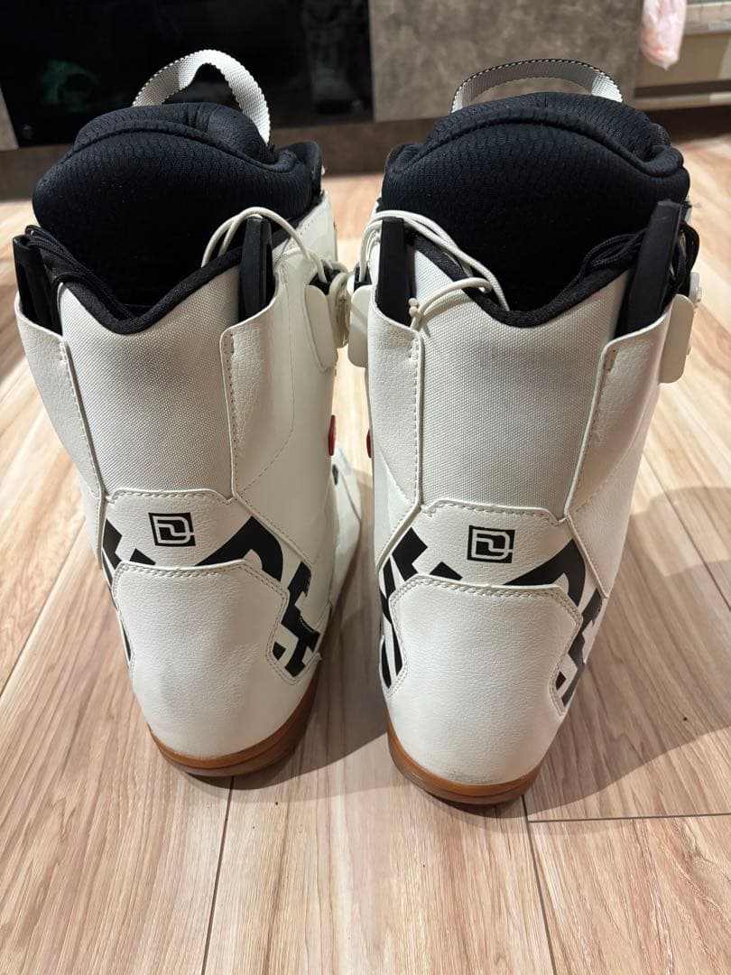 DEELUXE TEAM ID LTD 26.5cm スノーボードブーツ