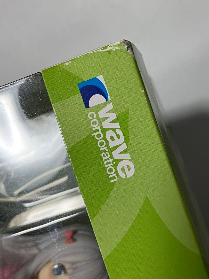 wave ドリームテック 和泉紗霧 Sweet ver デラックス 未開封