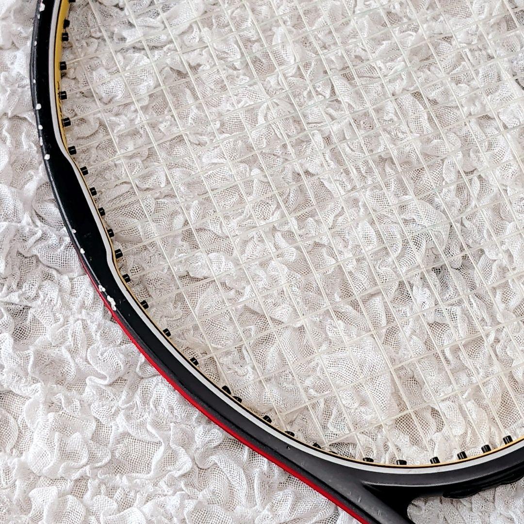 Wilson PRO STAFF TOUR 90 グリップ2 - メルカリ