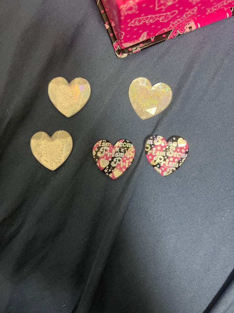 プリティーリズム・オーロラドリーム　ピュアウエディングセット