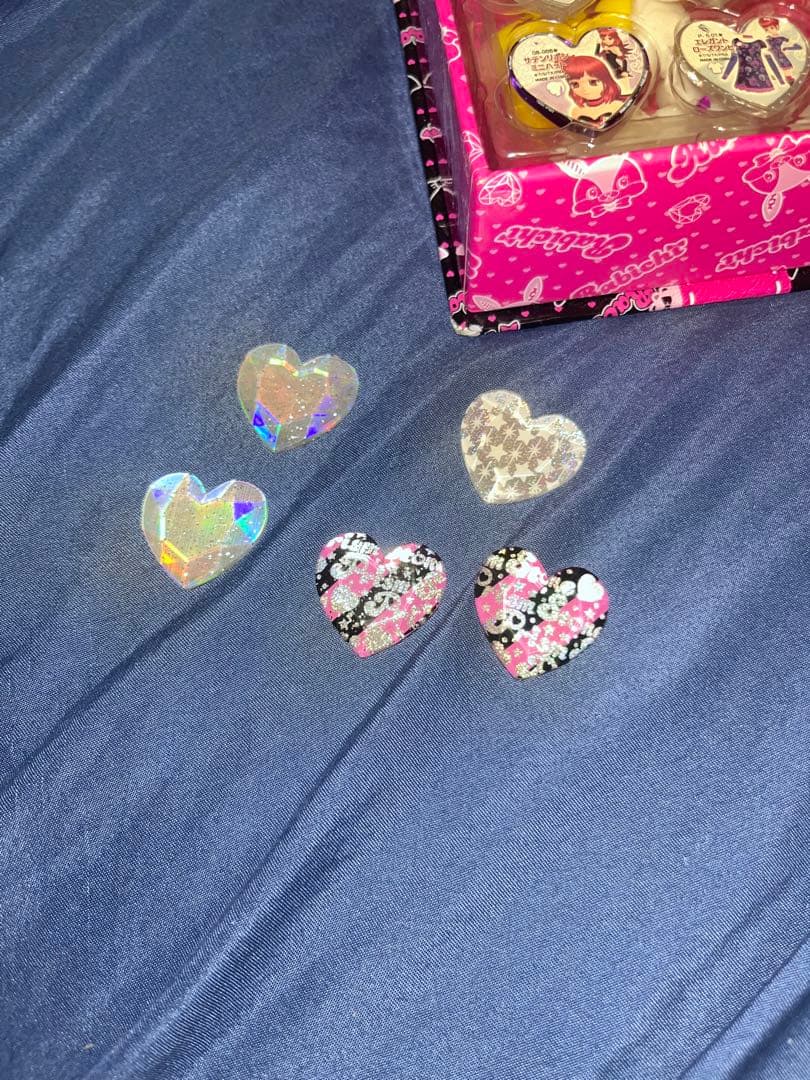 プリティーリズム・オーロラドリーム　ピュアウエディングセット