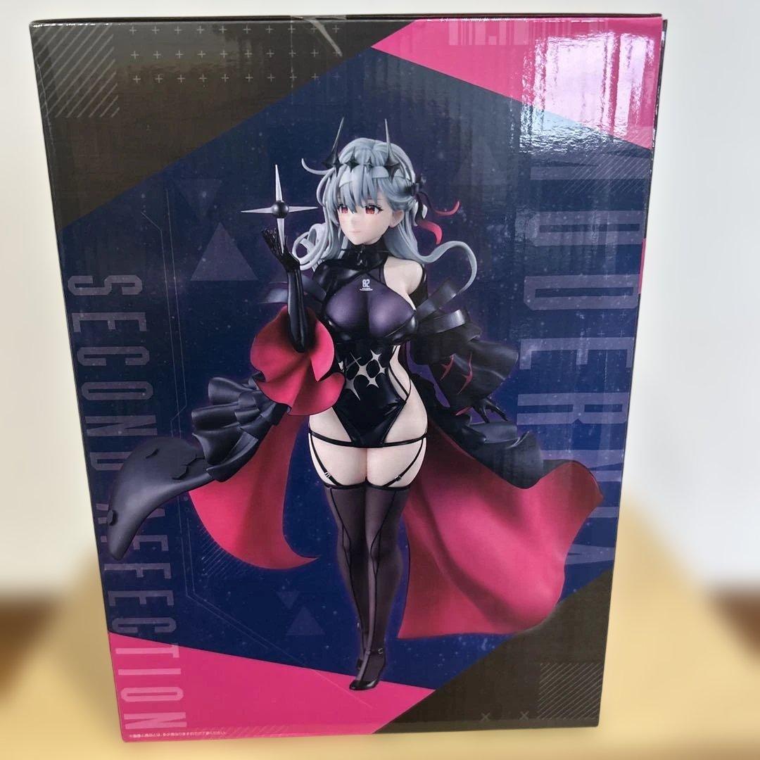 勝利の女神NIKKE モダニア:セカンドアフェクション ラストワン賞