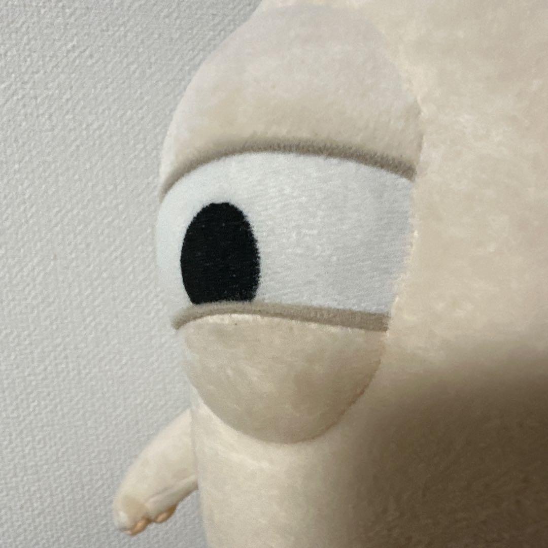 【2個セット】　バムとケロ　ぬいぐるみ　Lサイズ　セット