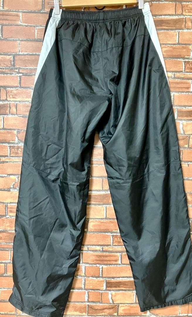 24時間以内/匿名配送】美品 バボラ メンズ セットアップ 上下 M&S